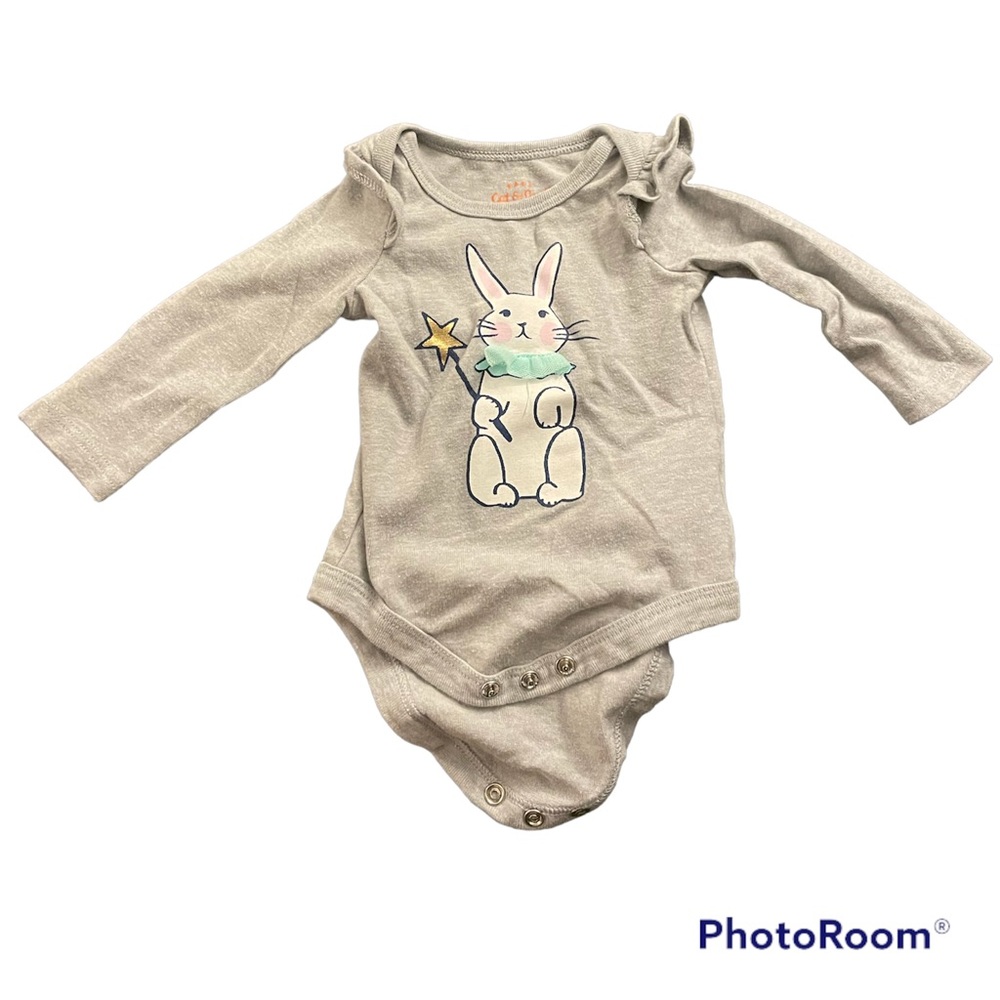 10/$10 🧸 Newborn onesie